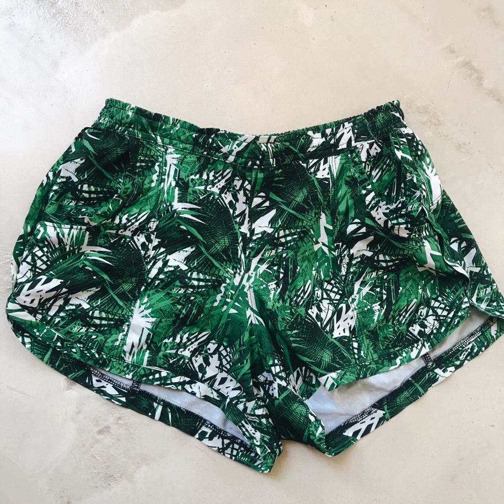 Athleta Athletic Shorts